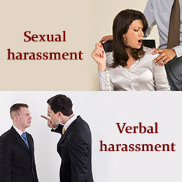 Image result for harassment